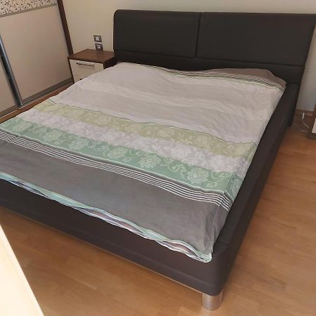 Apartma Klara Izola Buitenkant foto