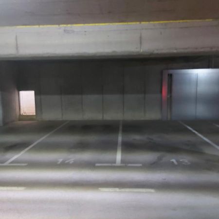 Apartma Klara Izola Buitenkant foto