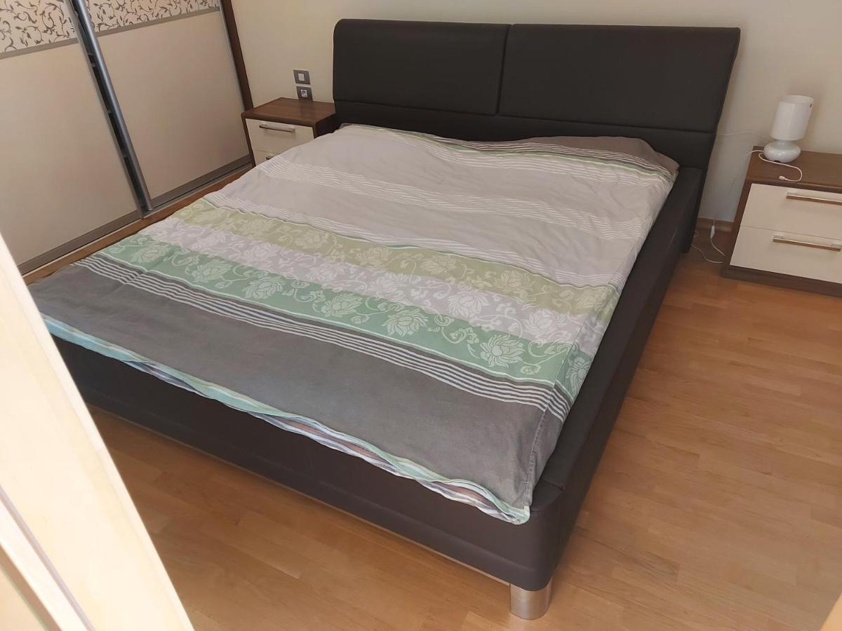 Apartma Klara Izola Buitenkant foto