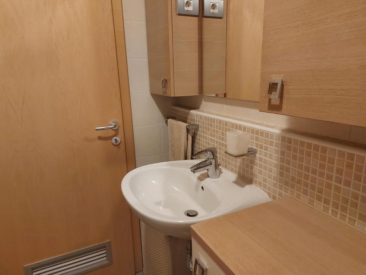 Apartma Klara Izola Buitenkant foto