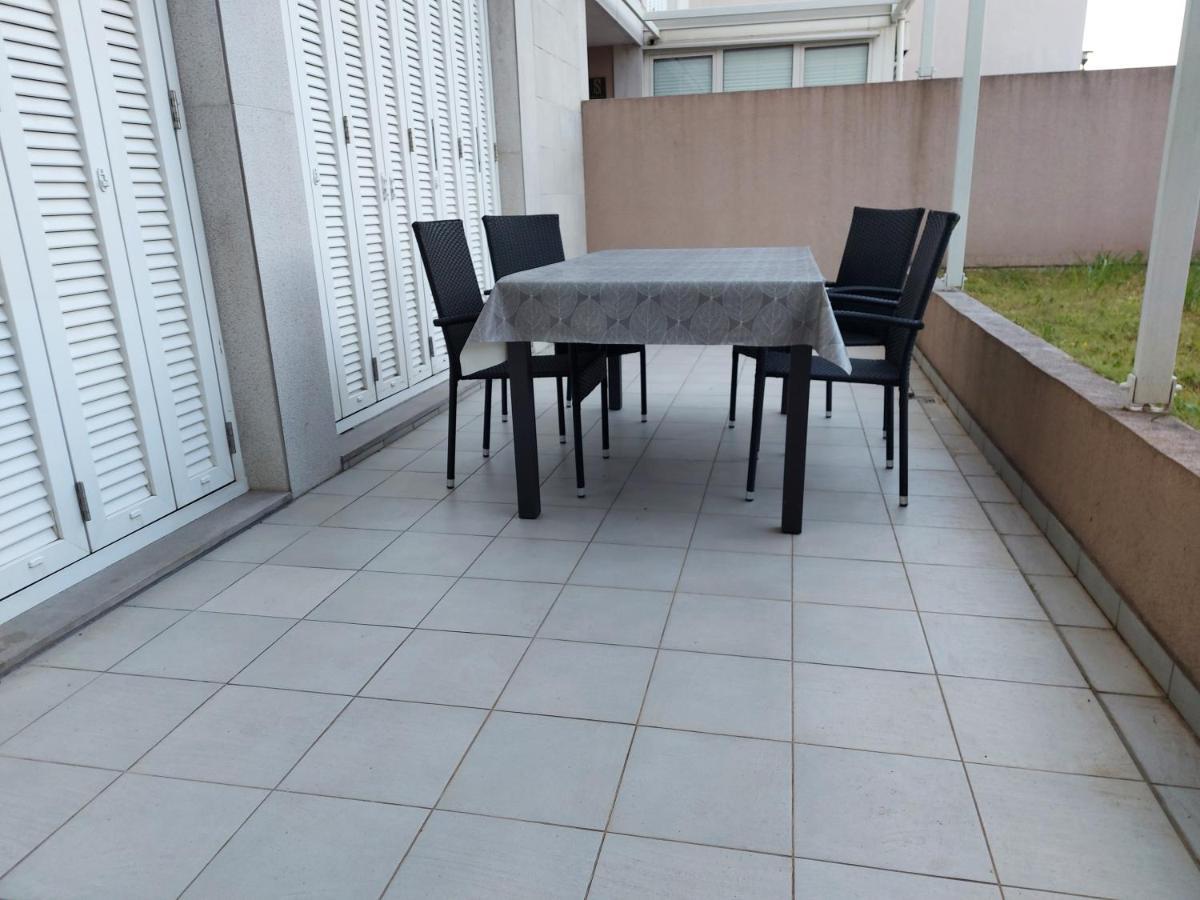 Apartma Klara Izola Buitenkant foto