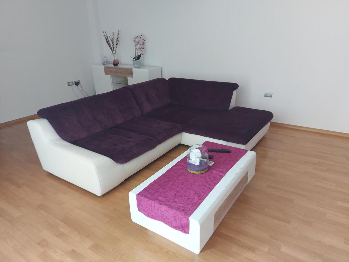 Apartma Klara Izola Buitenkant foto