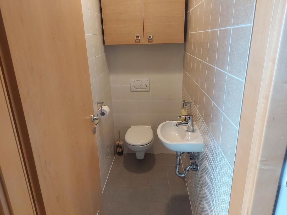 Apartma Klara Izola Buitenkant foto