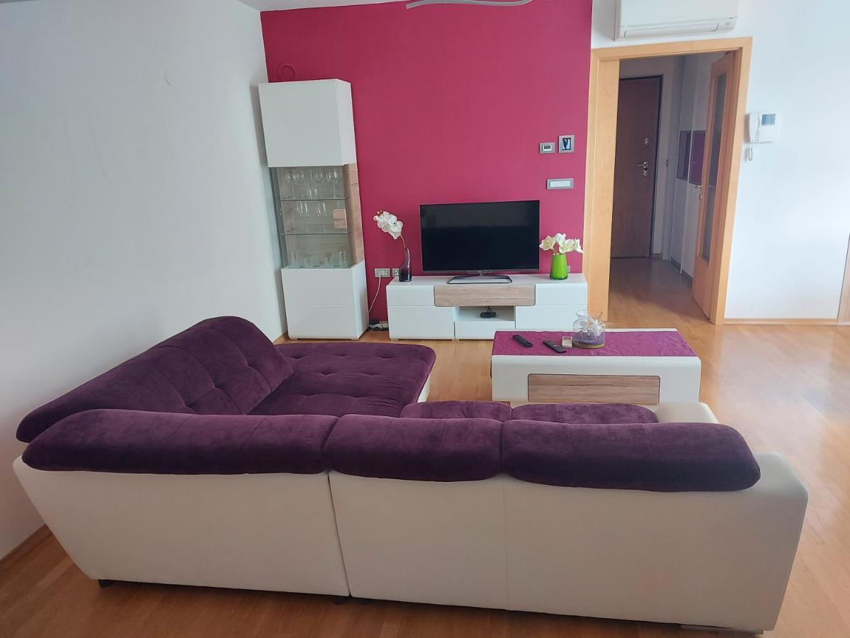Apartma Klara Izola Buitenkant foto
